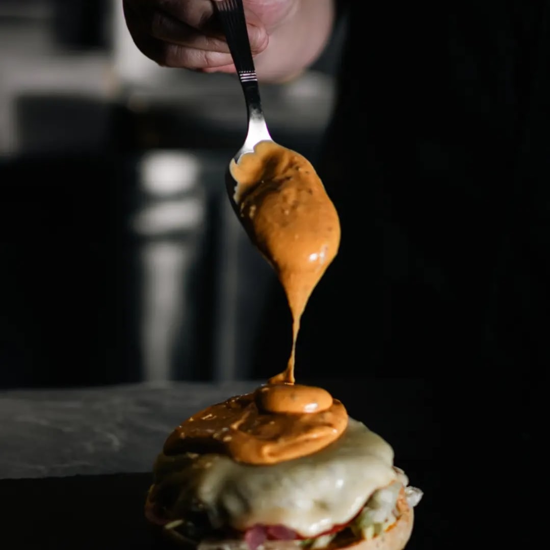 Les Snackeurs - French Burgers And Co Photos 2